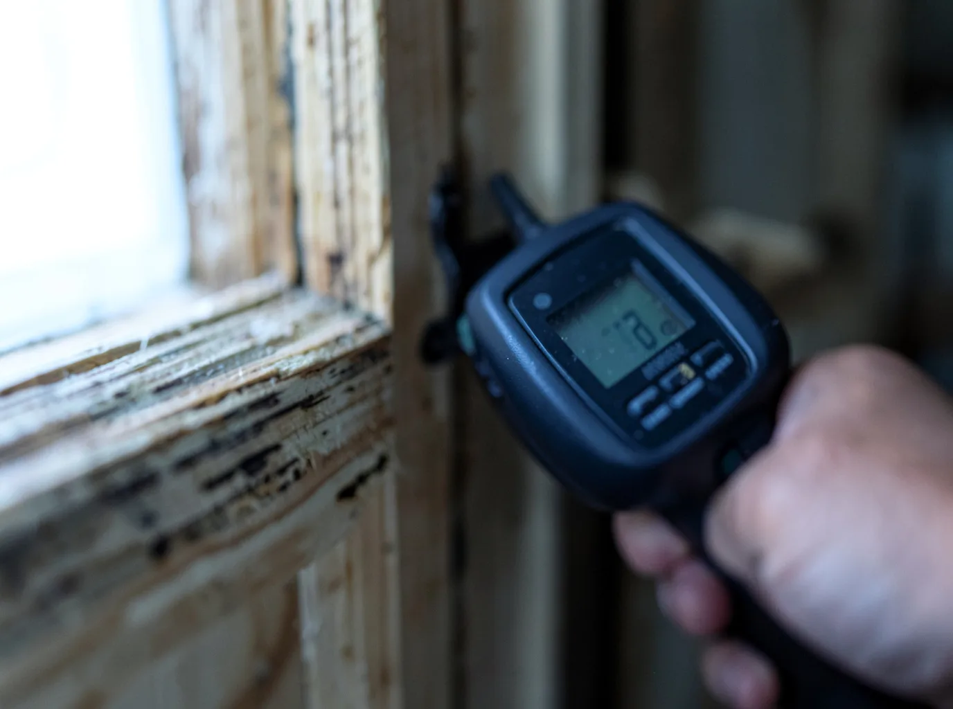 Ceiling Water Damage Repair in Parowan, UT